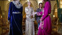 Morocco’s caftan: A cultural jewel on the path to UNESCO recognition