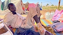 UN calls for immediate ceasefire in Sudan's al-Fashir after mass killings
