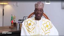 Issa Tchiroma Bakary: "Cameroonians are tired of the CPDM" [Interview]