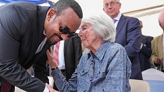 Ethiopia bids farewell to iconic life-saving gynecologist: Catherine Hamlin