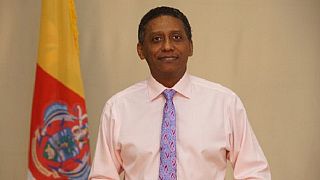 Seychelles virus-free with full recoveries, no death