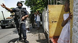 US to aid investigations into the killing of two Americans in Jamaica