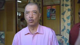 Seychelles president resigns from office
