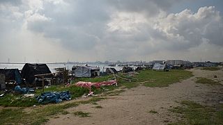 Nigeria cautioned to halt planned demolition of shanty towns in Lagos