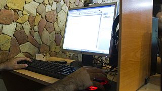 Egypt blocks 20 websites, Al Jazeera for "supporting terrorism"