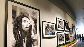 Zimbabwe gets permission to erect Bob Marley statue