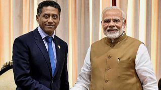 Seychelles parliament blocks planned Indian naval base on remote island