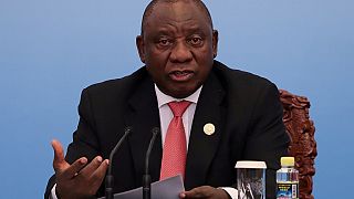 'South Africa First': Ramaphosa's plan to tackle unemployment
