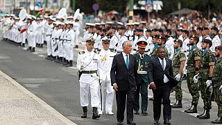 Portugal announces new reconstruction fund for Mozambique