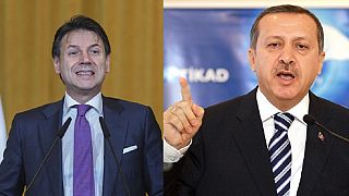 South Africa: Ramaphosa accepts Nene's resignation, appoints new finance minister