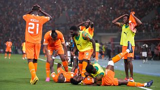 In Abidjan, the sport academy fueling Ivory Coast's football dreams