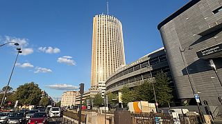  South Africa: Five top investigators in France to probe ambassador's death