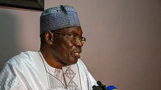 Cameroon awaits results amid high tension and rival victory claims