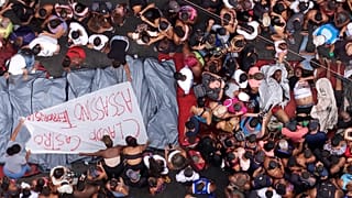 Death toll rises to 119 in Rio’s deadly police raid, UN raises alarm