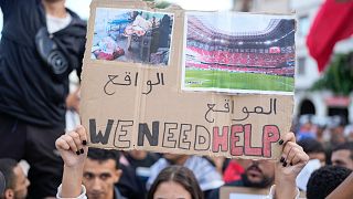 Morocco raises health and education spending in 2026 draft budget