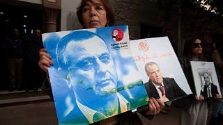 Tunisia: new Human Rights Watch report finds dramatic increase in politically motivated arrests