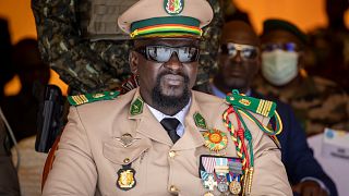 Guinea relaxes media restrictions ahead of constitutional referendum