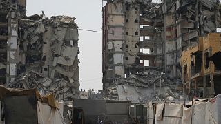 Israeli chief of staff approves "main" outline of attack plan for Gaza