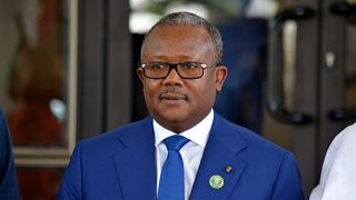 Guinea-Bissau: Embalo clings to presidency despite end of term
