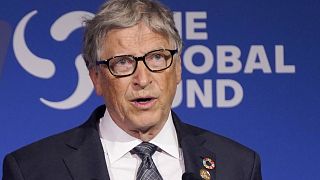 Billionaire Bill Gates to donate almost entire personal wealth by 2045