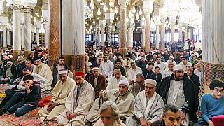 Tunisians observing Ramadan turn to snails as meat prices soar