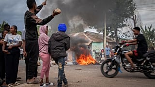 United Nations rights office alarmed by killings in Tanzania protests
