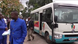 FIFA suspends Congolese Football Federation