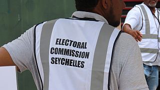 Seychelles runoff vote could reshape Island nation’s course