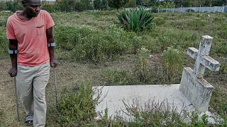 Family of murdered Kenyan woman demands extradition of former British soldier 