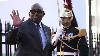 DR Congo government dissolved after prime minister resigns