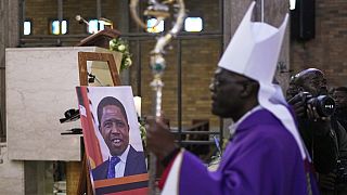 Pix of the Day: September 8, 2025