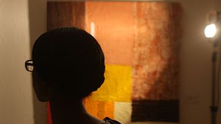 Exhibition charting development of Nigerian Modernism opens at London's Tate Modern