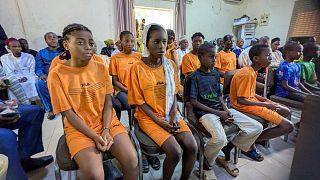 Cameroon: 13 hostages likely kidnapped by Boko Haram freed