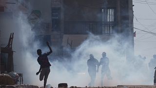 The fight for justice: Amnesty International on Senegal's protest crisis