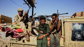 Sudan’s new PM Kamil Idris demands foreign backers halt RSF’s 'criminal operations'