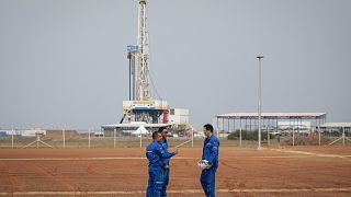 Total wins new exploration permit as Congo seeks to ramp up oil production