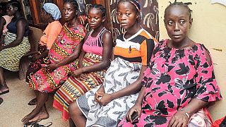 South African women cry over shortage of contraceptives 