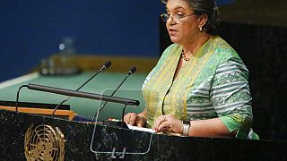 UN urges renewed political and climate action in Libya amid humanitarian and governance crises