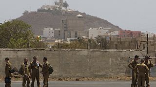 France shuts down last military base in Senegal after 65 years
