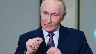 Russia's Putin defiant in face of US sanctions on top oil companies