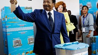 Cameroon: Brenda Biya says to not vote for her father, president Paul Biya