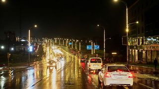 Ethiopia's Grand Renaissance Dam inauguration gives new hope to many Ethiopians