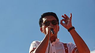 Madagascar’s President joins growing list of ousted leaders