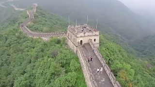 UNESCO aims to increase African presence as Heritage list turns 50 