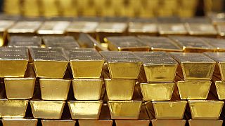 Ghana cracks down on gold smuggling with new multi-agency task force