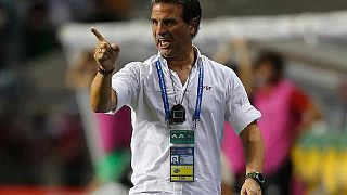 Guinea: Paulo Duarte appointed new coach of the Syli National