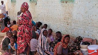 Sudan: Survivors of North Darfur siege recount stories of rape and torture