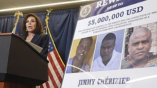 Haiti gang leader “Barbecue” challenges FBI after U.S. charges