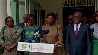 UNFPA Chief visits Ivory Coast, praises progress amid ongoing health challenges