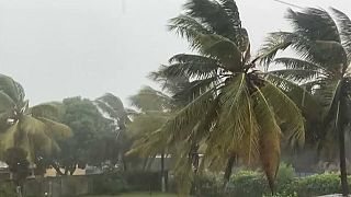 Mozambique: At least 4 dead following storm Filipo